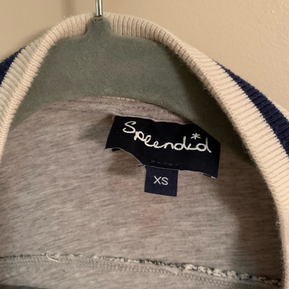 Splendid Soft Lightweight Jacket! - image 3